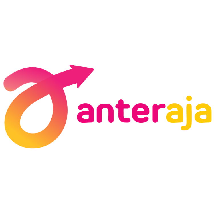 Logo AnterAja