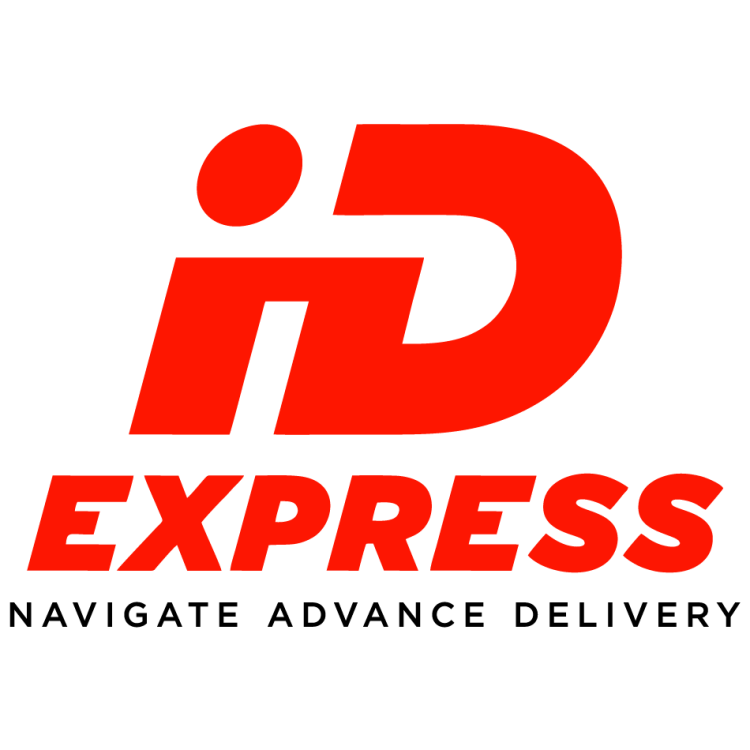 Logo ID Express