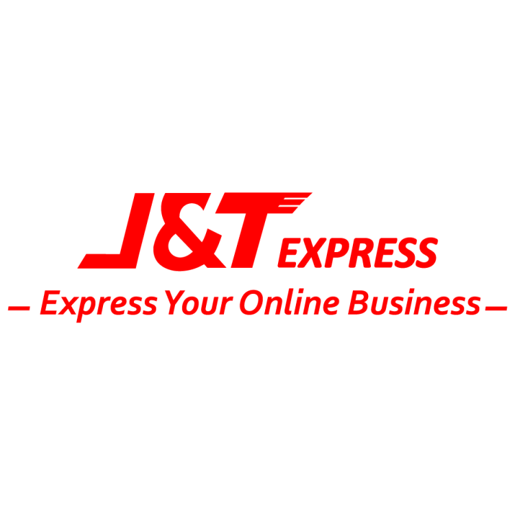 Logo J&T Express