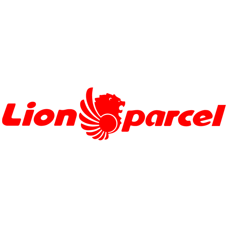 Logo Lion Parcel