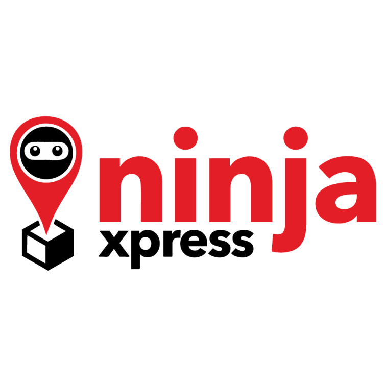 Logo Ninja Xpress