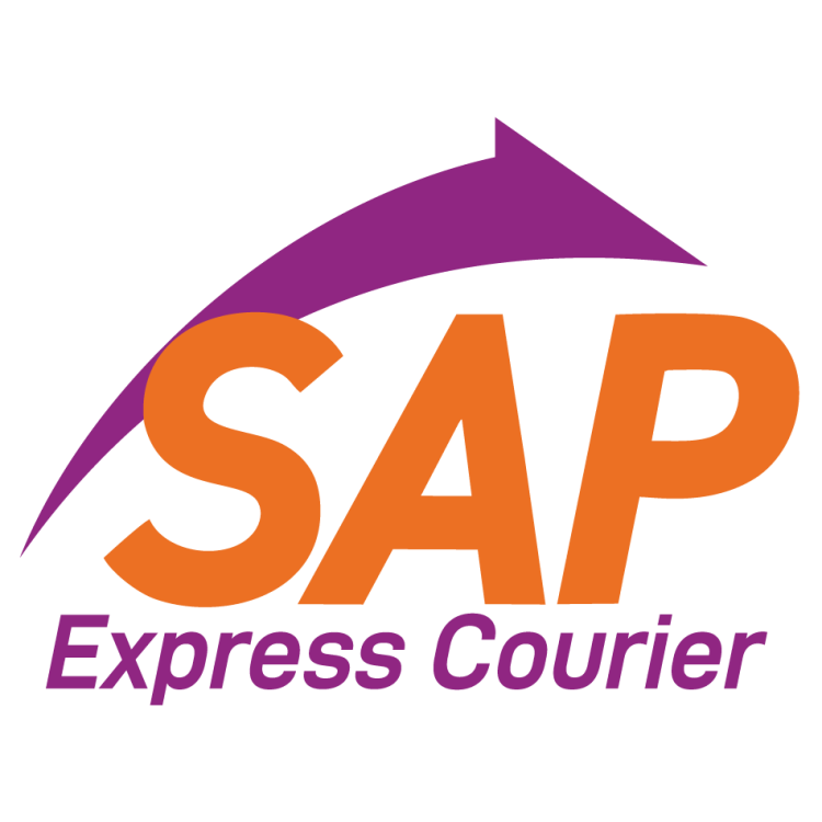 Logo SAP Express